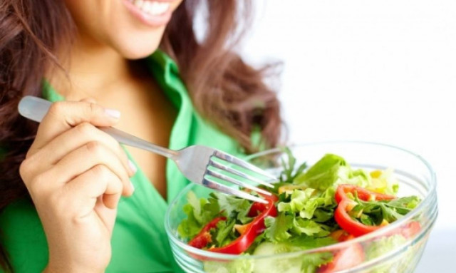 Πώς δεν θα πάρεις πίσω τα κιλά που έχασες