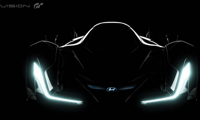 Hyundai: H νέα σειρά N πρωταγωνιστεί στο Σαλόνι της Φρανκφούρτης