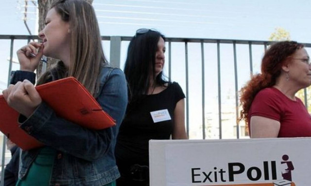 Exit polls 2015: Τι ώρα θα μεταδώσουν τα πρώτα exit polls τα κανάλια