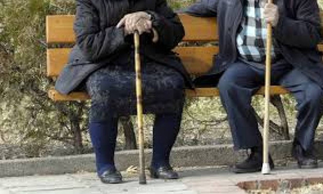 Ένοπλη ληστεία σε βάρος ηλικιωμένων στον Ερμιονίδα