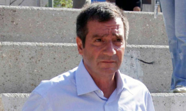 Στους Αμπελόκηπους θα ψηφίσει ο δήμαρχος Αθηναίων Γ. Καμίνης