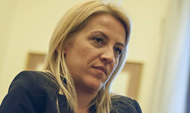 Αποτελέσματα εκλογών 2015: Δούρου - Η χώρα πρέπει να κινηθεί μακριά από παλιές συνταγές