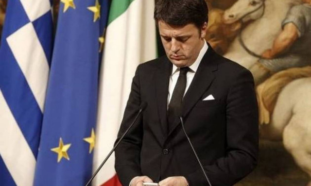 Μείωση φόρων υποσχέθηκε ο Ρέντσι - Σε τροχιά σύγκρουσης με την Ευρώπη