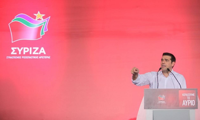 Εκλογές 2015 - Αυλαία της προεκλογικής περιόδου, ανοιχτή η αναμέτρηση της Κυριακής