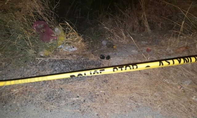 Λεμεσός: Εντοπίστηκε πτώμα αγνοούμενου Βρετανού