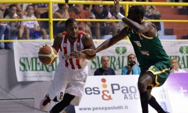 Ολυμπιακός: Νίκησε τη Λιμόζ με «όπλο» την άμυνα