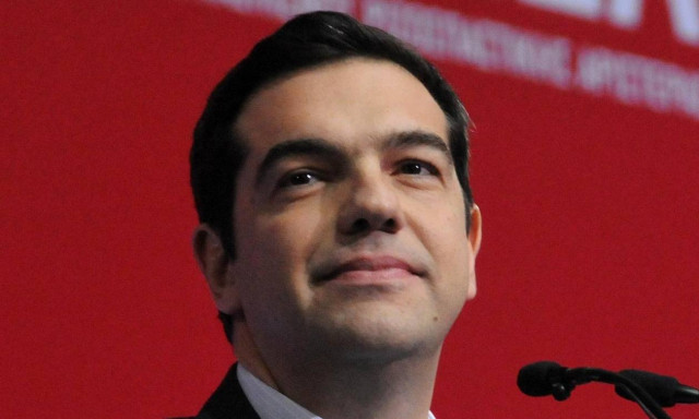 Αποτελέσματα εκλογών 2015 - Το μήνυμα του Α.Τσίπρα στο Twitter για τη νίκη του ΣΥΡΙΖΑ