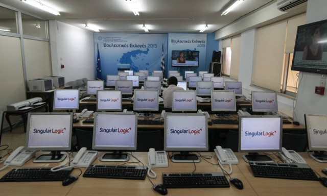 Εκλογές 2015 - Οι γενικές πληροφορίες από το υπουργείο Εσωτερικών