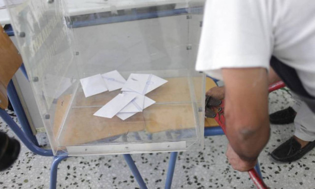 Εκλογές 2015: Τα ευτράπελα της κάλπης!