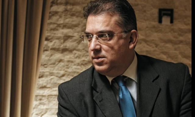 Αποτελέσματα εκλογών 2015 - Θεοδωρικάκος (GPO): Πρώτο κόμμα είναι ο ΣΥΡΙΖΑ