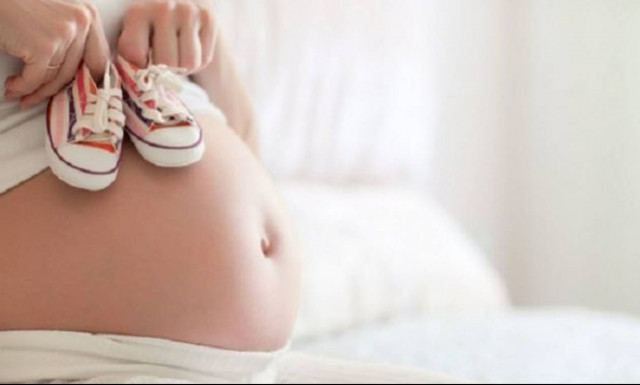 «Πόσα κιλά πρέπει να πάρω στην εγκυμοσύνη;»