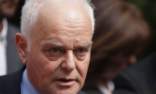 Μανιτάκης: Εύχομαι στους πολίτες... καλό βόλι