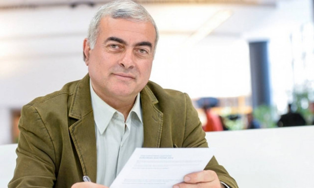 Αποτελέσματα εκλογών 2015 - Χρυσόγελος: Τεράστια αποχή στις εκλογές