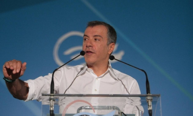 Εκλογές 2015 - Θεοδωράκης: Άλμα στο μέλλον με διάθεση για συμβιβασμούς και συνεργασία