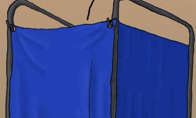 Εκλογές 2015: Το νέο σκίτσο του Αρκά (photo)