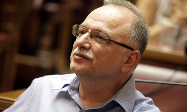 Αποτελέσματα εκλογών 2015 - Παπαδημούλης: Η νίκη μας θα είναι μεγαλύτερη από τις προβλέψεις