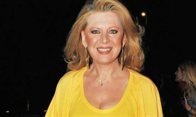 Αποτελέσματα εκλογών 2015 - Έλενα Ακρίτα: Απόψε τα polls είδαν την exit