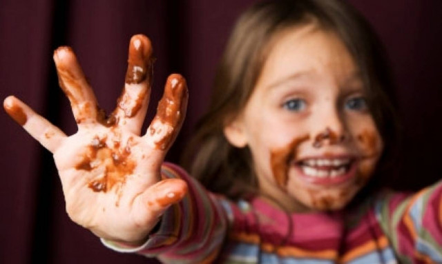 Το προϊόν της χρονιάς για «μακροβούτια» στην πραλίνα - Δείτε το!