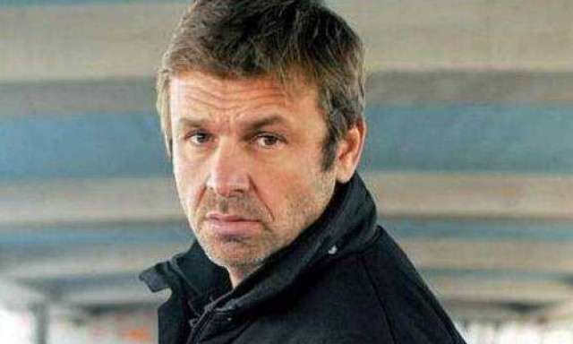 Εκλογές 2015- Ένταση μεταξύ Γκλέτσου και στελέχους του ΣΥΡΙΖΑ στη Λαμία