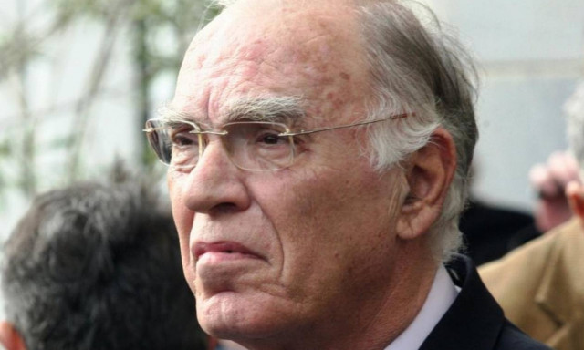 Εκλογές 2015 - Λεβέντης: Προσδοκώ μεγάλο ποσοστό παρά τη λάσπη που μου πέταξαν