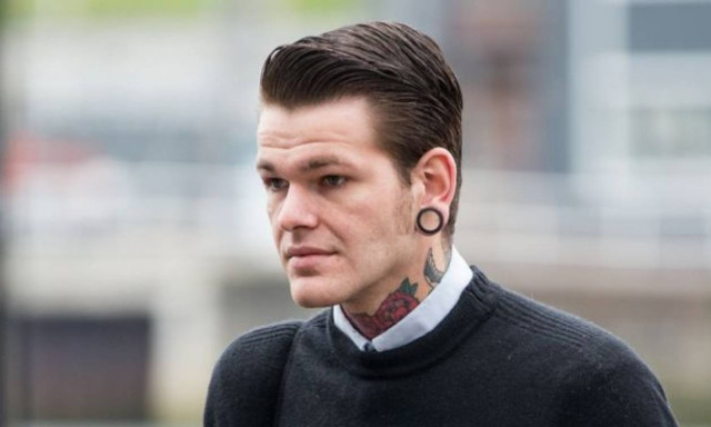 Αρρωστημένο: Μοντέλο έπαιξε κρυφτό με 14χρονη για να τη βιάσει! (video)