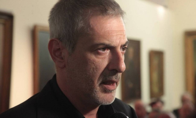 Εκλογές 2015 - Μώραλης: Χρειαζόμαστε κυβέρνηση μακράς πνοής