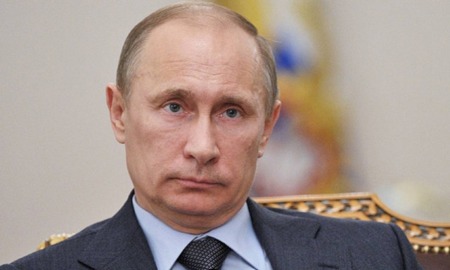 Πούτιν: «Πράσινο φως» για τη δημιουργία ρωσικής αεροπορικής βάσης στη Λευκορωσία