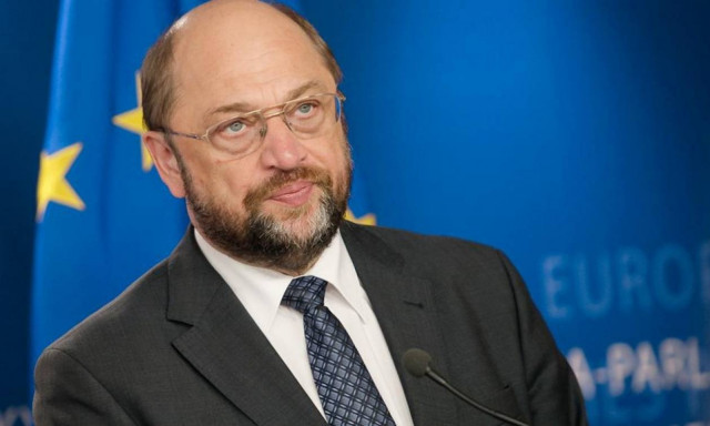 Αποτελέσματα εκλογών 2015: Το μήνυμα του Μ. Σουλτς στον Τσίπρα