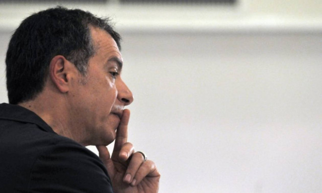 Αποτελέσματα εκλογών 2015: Διαδικτυακός «πόλεμος» Θεοδωράκη-ΝΔ μετά το μήνυμα Παπαμιμίκου