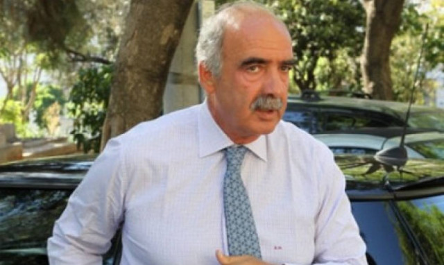 Εκλογές 2015: Βαγγέλη, in English please...