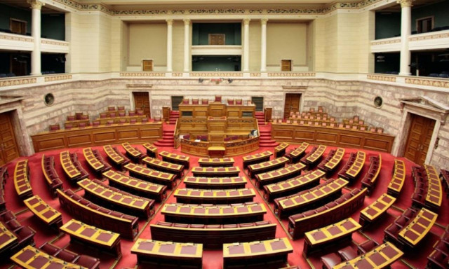 Ο χάρτης της νέας Βουλής – Ποιοι φεύγουν, ποιοι μπαίνουν