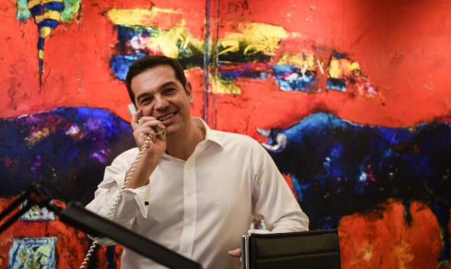 Ιταλικά ΜΜΕ: Επιβεβαιώνεται η βούληση των Ελλήνων να γυρίσουν σελίδα