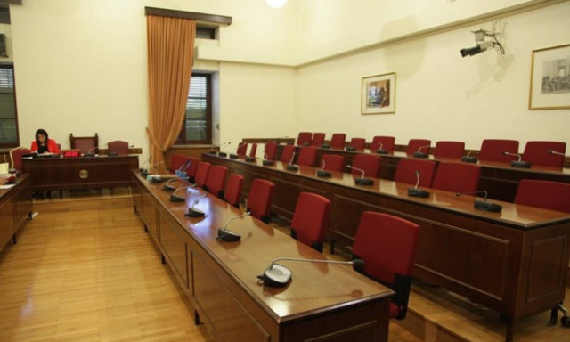 Βουλή: Αρχίζουν την Τρίτη 22/09 οι εργασίες της Επιτροπής Αλήθειας Δημοσίου χρέους