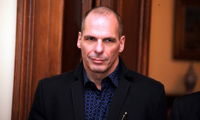 Βαρουφάκης στη Guardian: Οι πραγματικοί νικητές είναι οι δανειστές – Ο Τσίπρας βγήκε για να αποτύχει