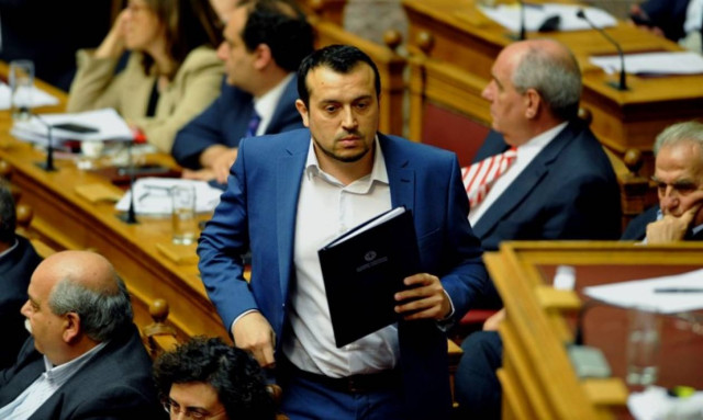 Αποτελέσματα εκλογών 2015 – Παππάς: Δεν έχουμε χρόνο για μισόλογα – Άμεσα ο σχηματισμός κυβέρνησης