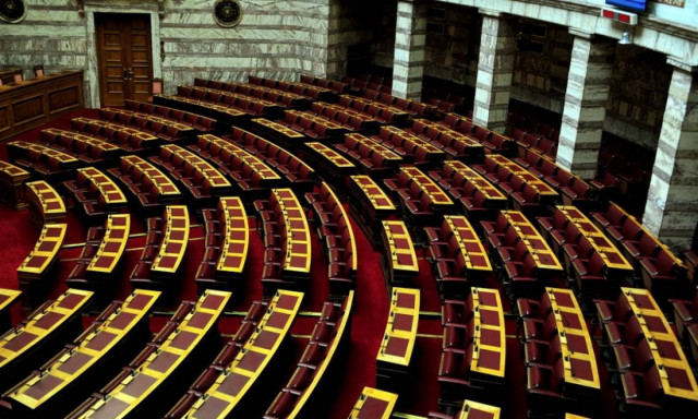 Αποτελέσματα εκλογών 2015 - Η κατανομή των εδρών των εθνικών εκλογών