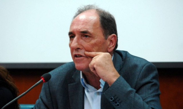 Σταθάκης: Εντυπωσιακό το εκλογικό αποτέλεσμα