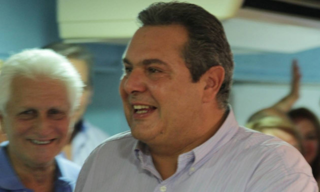 Αποτελέσματα εκλογών 2015: Οι βουλευτές που εκλέγονται με τους ΑΝΕΛ