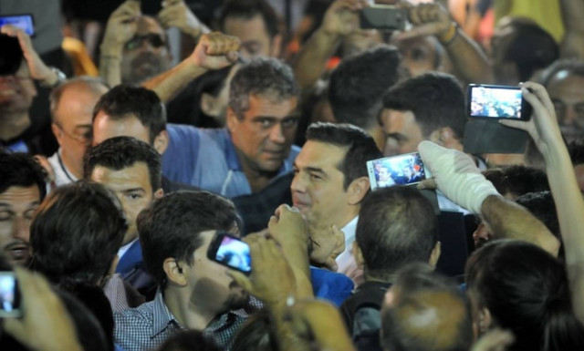 Δεν βλέπουν Grexit μετά τη νίκη Τσίπρα Γερμανοί οικονομολόγοι