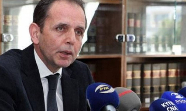 Εντός εβδομάδας η απόφαση για παύση ή όχι του Ερωτοκρίτου