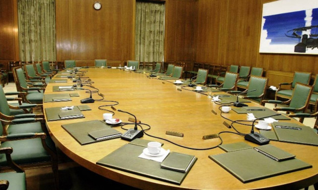 Τα νέα πρόσωπα της κυβέρνησης, οι καραμπόλες και οι εκπλήξεις...