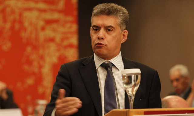 ΕΣΠΑ και προσφυγικό στη συνάντηση Αγοραστού - Γιουνκέρ