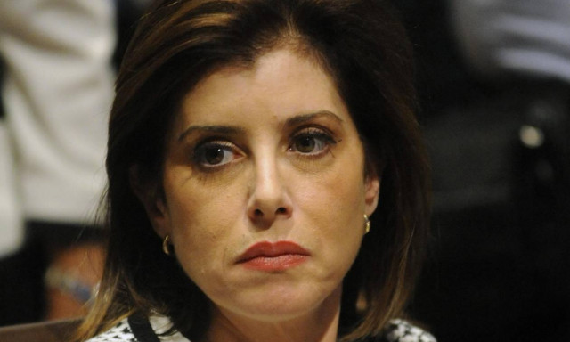 Αποτελέσματα εκλογές - Ασημακοπούλου: Η κοινωνία θα ζήσει στο πετσί της τις συνέπεις από το Μνημόνιο