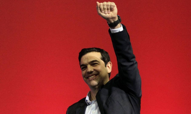 Αποτελέσματα εκλογών 2015: Συγχαρητήρια από τον Αναστασιάδη και τον Ακιντζί στον Τσίπρα