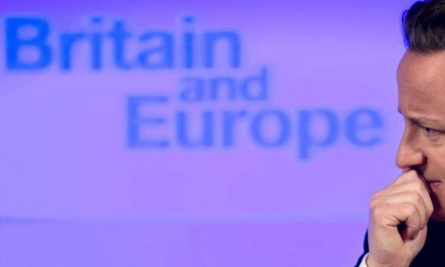 Βρετανία: Εκστρατεία Φιλελευθέρων κατά του Brexit