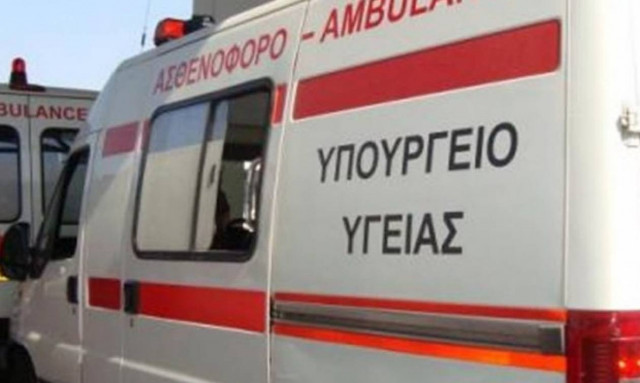 Λευκωσία: Τραγικός θάνατος για 40χρονο- Έπεσε από τον 5ο όροφο