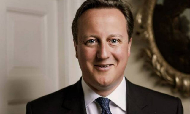 Σάλος: Ο Κάμερον έκανε σεξ με γουρούνια!