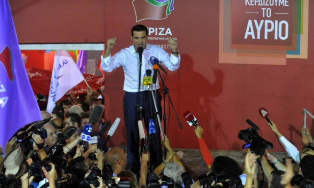 Αποτελέσματα εκλογών 2015: Πώς «υποδέχονται» οι ξένοι αναλυτές τις εξελίξεις