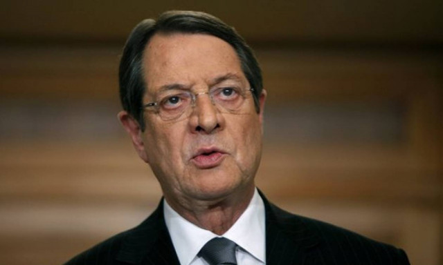 Στο Σικάγο μέχρι αύριο (22/9) ο Αναστασιάδης