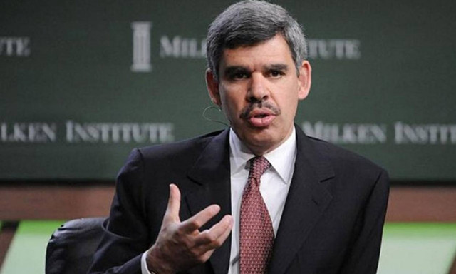 Αποτελέσματα Εκλογών - Ελ Εριάν: Ευκαιρία της Ευρώπης να κάνει το σωστό για το ελληνικό χρέος